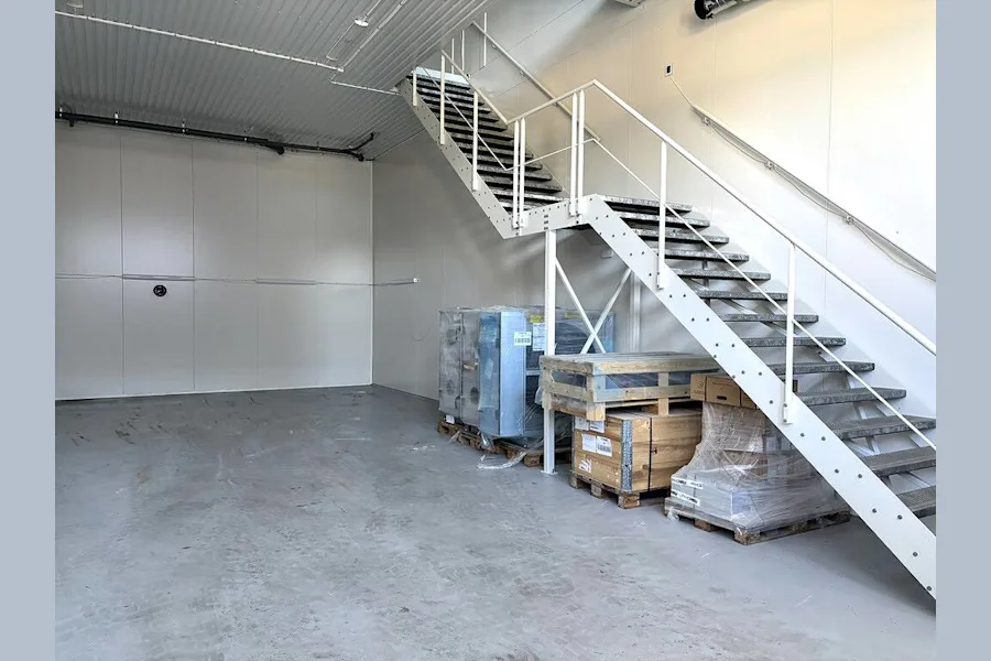 Industrilokal på Rörvägen 57, Lokal 15, 16, 17, Jordbro – bild 4