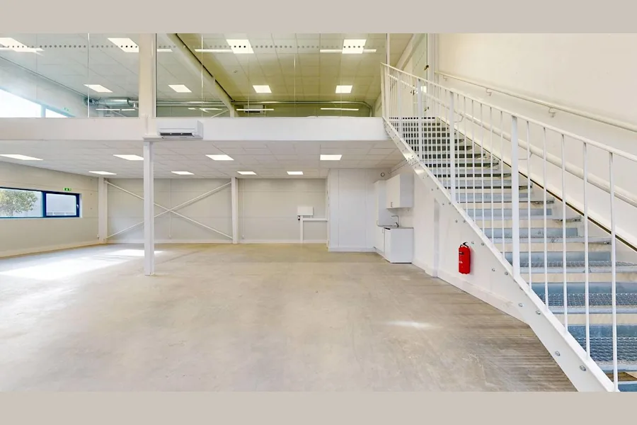 Lagerlokal på Kontorsvägen 16D, Löddeköpinge – bild 4