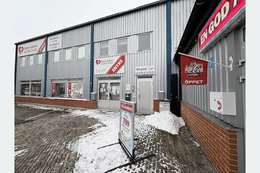 Kontorslokal på Varuvägen 2, Löddeköpinge – bild 6