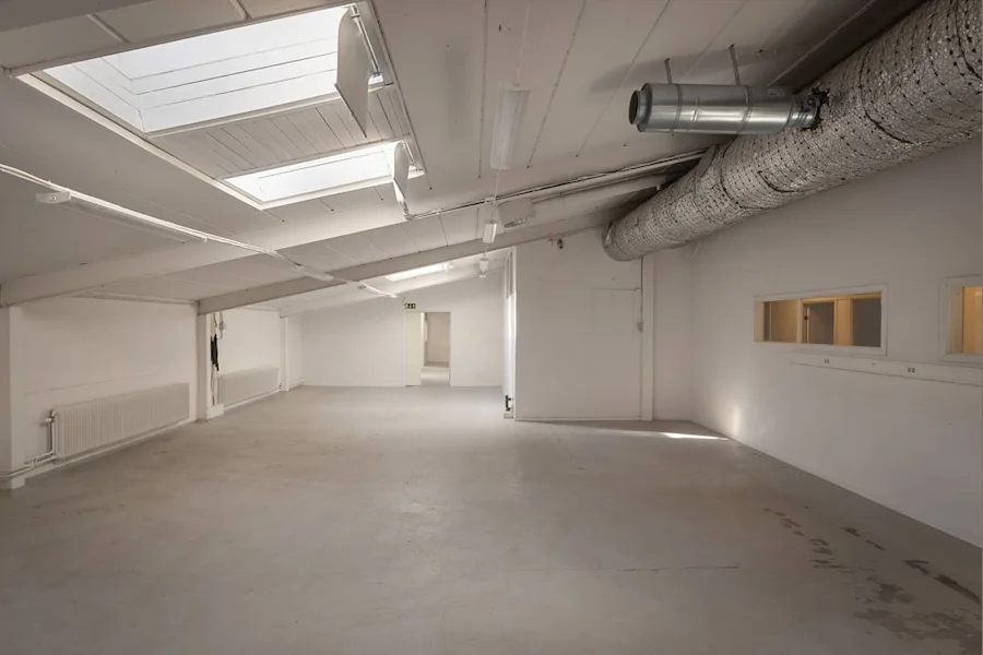 Industrilokal på Västbergavägen 24, HÄGERSTEN – bild 4