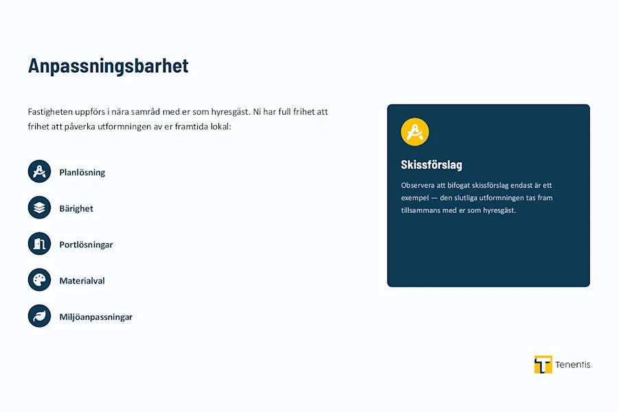 Industrilokal på Agneslundsvägen 26, Malmö – bild 7