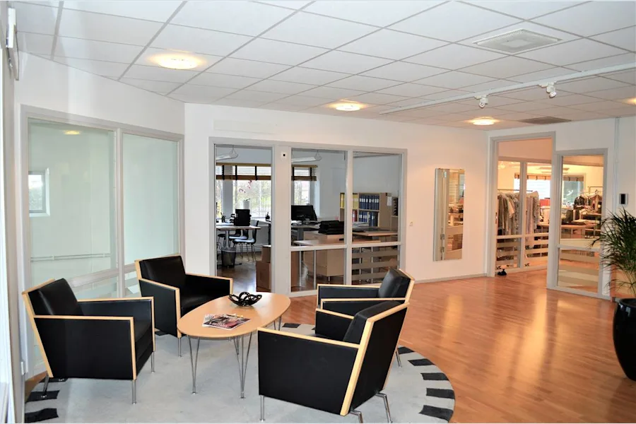 Kontorslokal på Hultagatan 15-17, BORÅS – bild 7