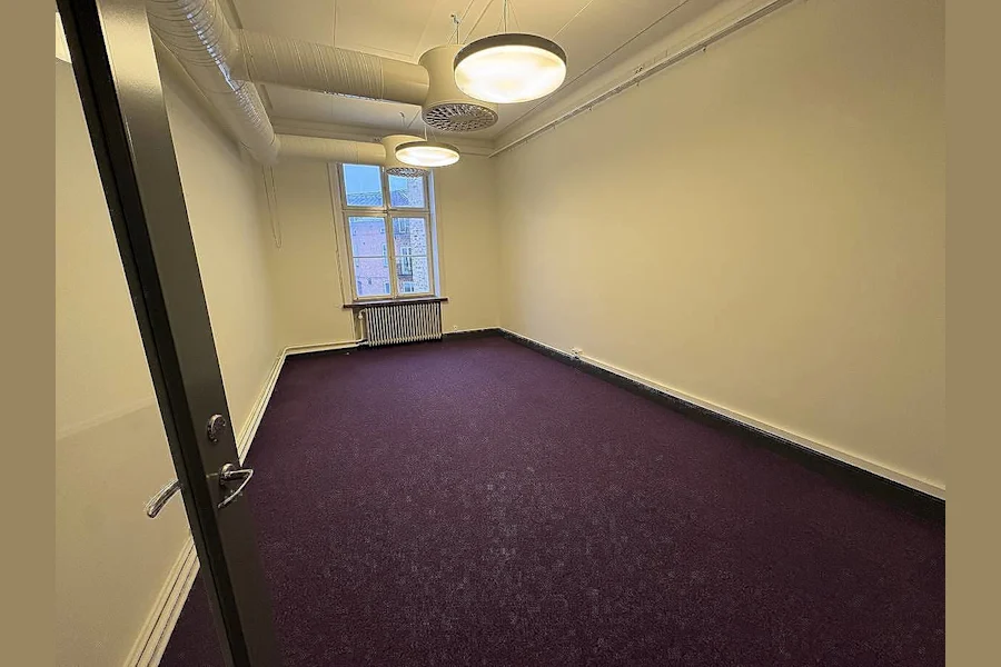 Lokal på Baltzarsgatan 21B, Malmö – bild 7
