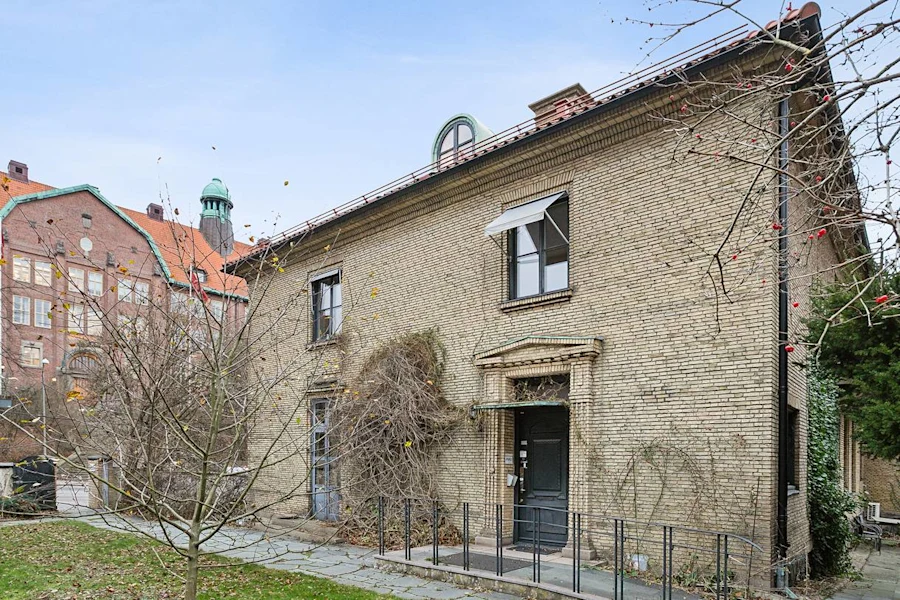Kontorslokal på Viktor Rydbergsgatan 12, Göteborg – bild 9