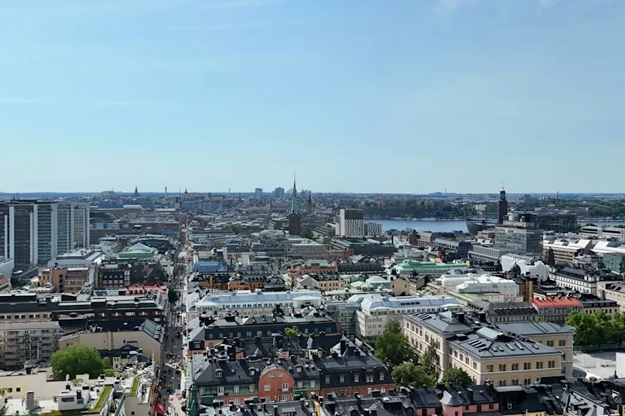 Kontorslokal på Vasagatan 38, STOCKHOLM – bild 10