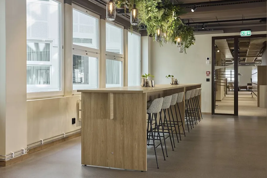 Kontorslokal på Lilla Bommen 5 B, Göteborg – bild 8