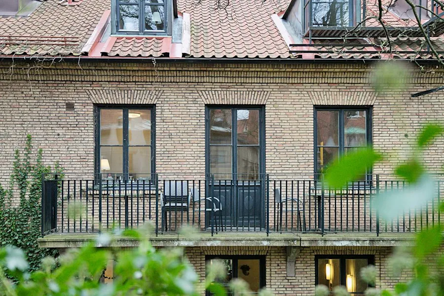 Kontorslokal på Viktor Rydbergsgatan 12, Göteborg – bild 5