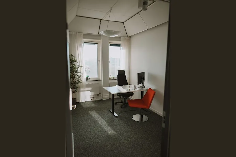 Kontorslokal på Vikdalsgränd 10B, 3tr, Nacka – bild 7