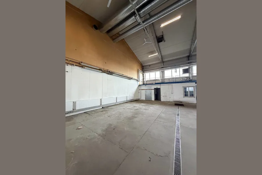 Lagerlokal på Brandthovdagatan 16, Västerås – bild 2