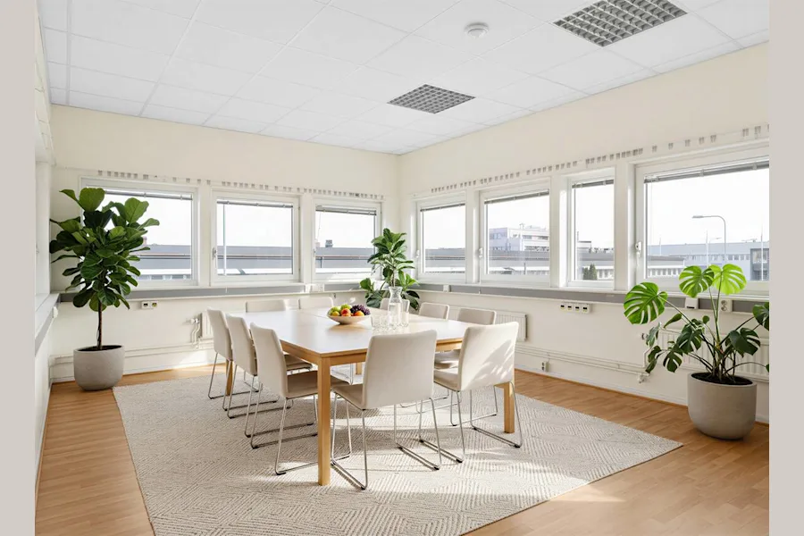 Kontorslokal på Datavägen 31, Askim