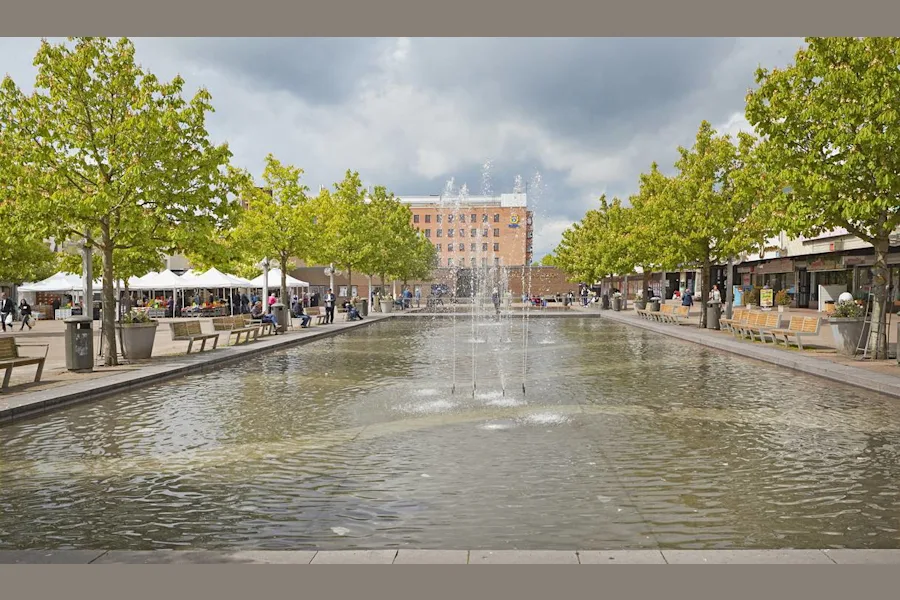Kontorslokal på Ekholmsvägen 38 / Måsholmstorget 3, SKÄRHOLMEN – bild 8