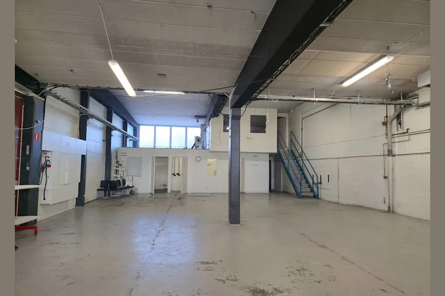 Industrilokal på Kvarnbyvägen 19, Malmö – bild 3