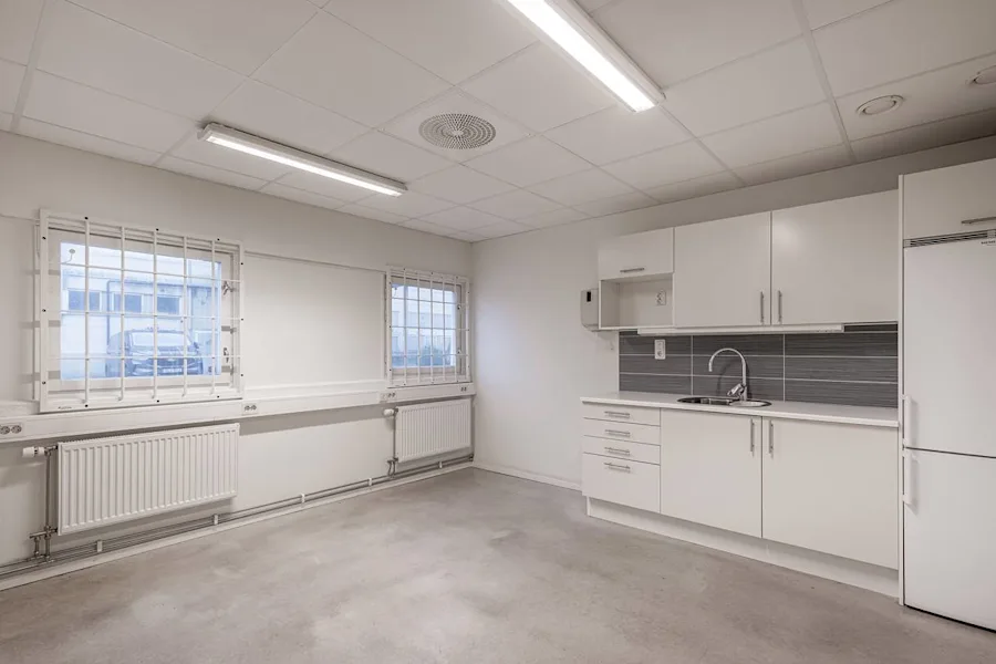 Kontorslokal på Sallarängsgatan 3, MÖLNDAL – bild 6
