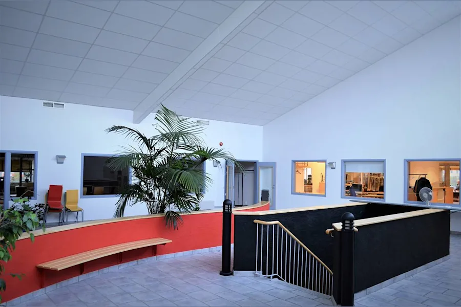 Kontorslokal på Hultagatan 15-17, BORÅS – bild 10