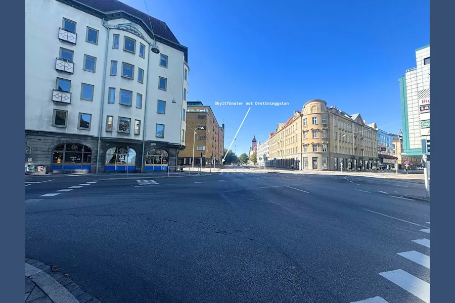 Butikslokal på Drottninggatan 6B, Malmö – bild 6