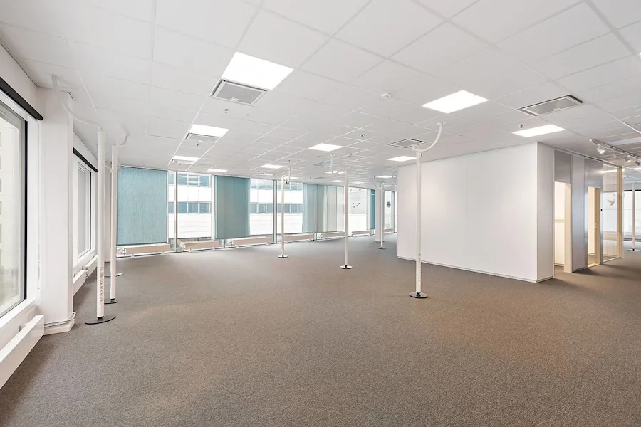 Kontorslokal på Grafiska Vägen 2B, Göteborg – bild 3