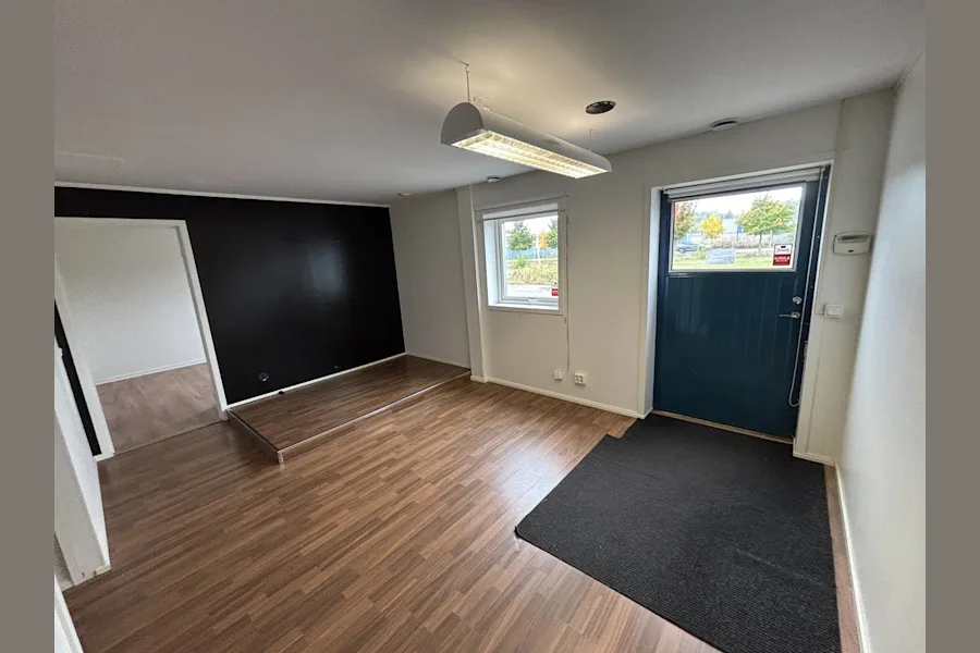 Lagerlokal på Låsbomsgatan 8, Linköping – bild 2