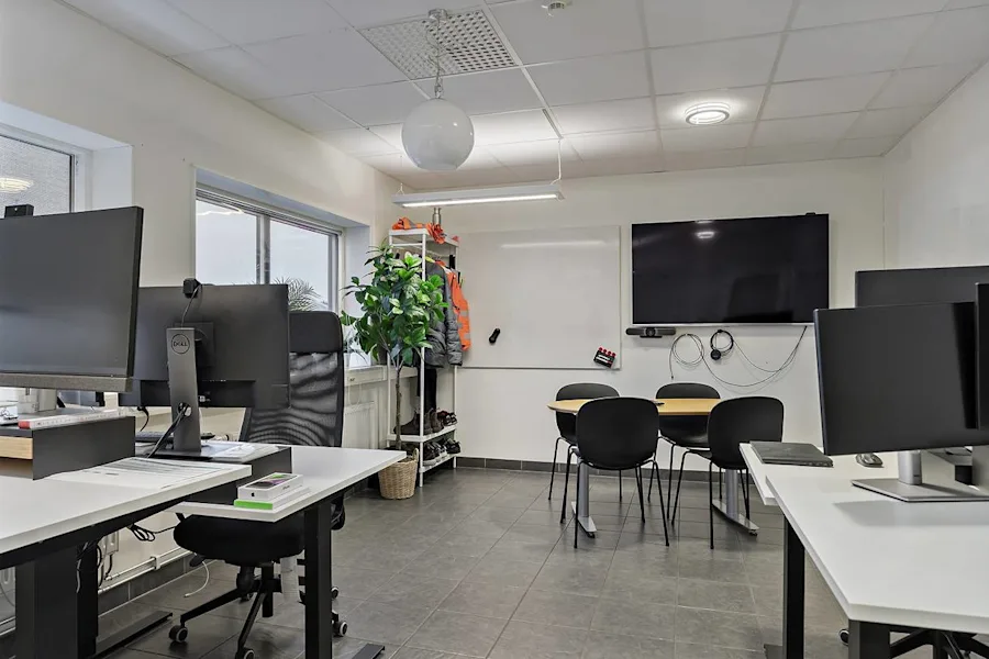 Industrilokal på Energigatan 21, KUNGSBACKA – bild 6