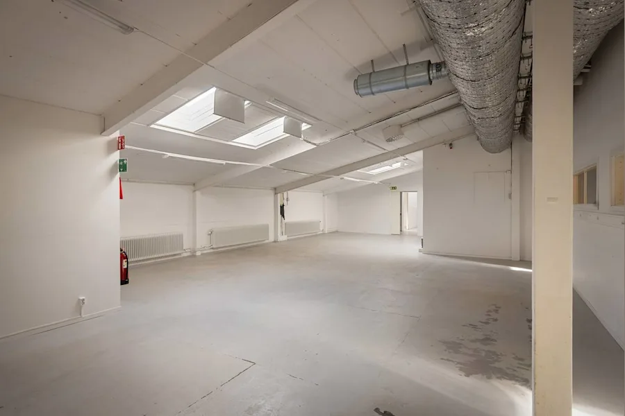 Industrilokal på Västbergavägen 24, HÄGERSTEN – bild 10