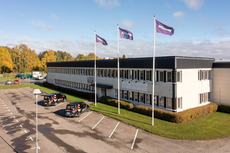 Kontorslokal på Åbyvägen 3, Örebro – bild 7