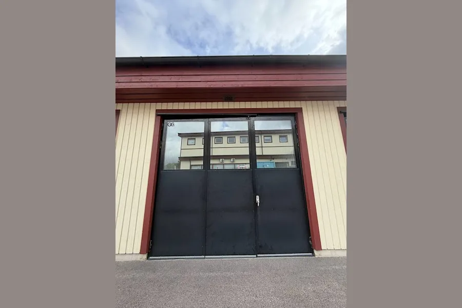 Industrilokal på Brandthovdagatan 24, Västerås
