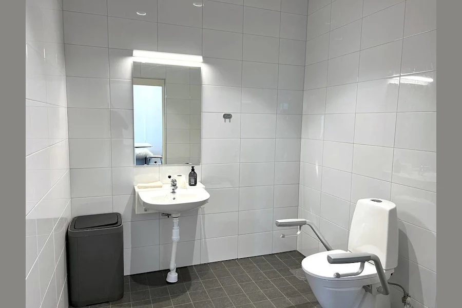 Butikslokal på Sjödalsvägen 21 A B, Huddinge – bild 9