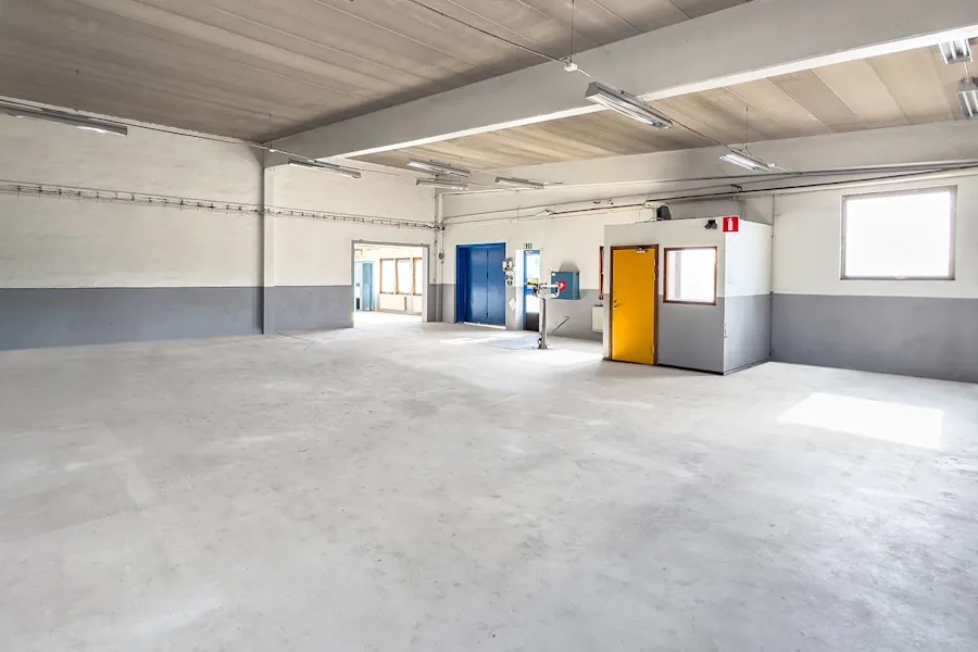 Butikslokal på Kungsgatan 81, Eskilstuna – bild 2