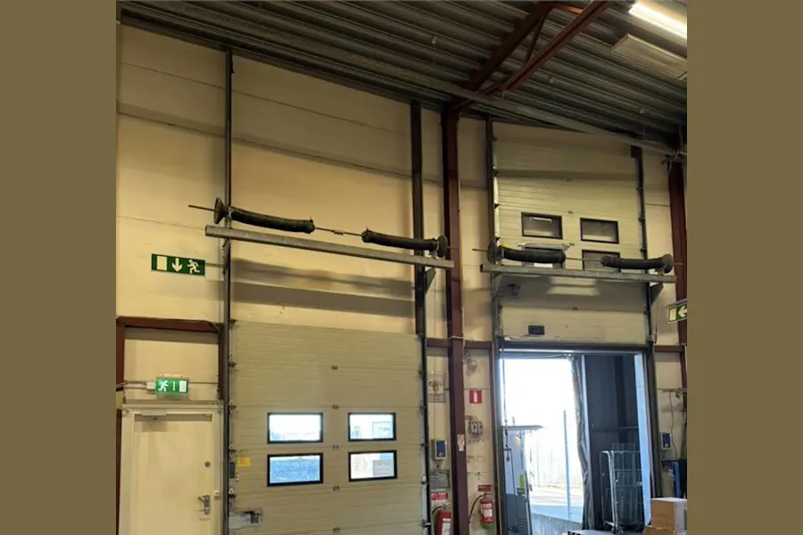 Lagerlokal på Argongatan 14, Mölndal – bild 3