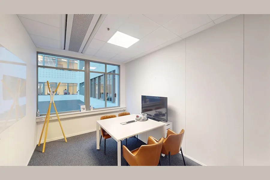 Coworking-plats på Gustav Iii:s Boulevard 34, Solna – bild 5