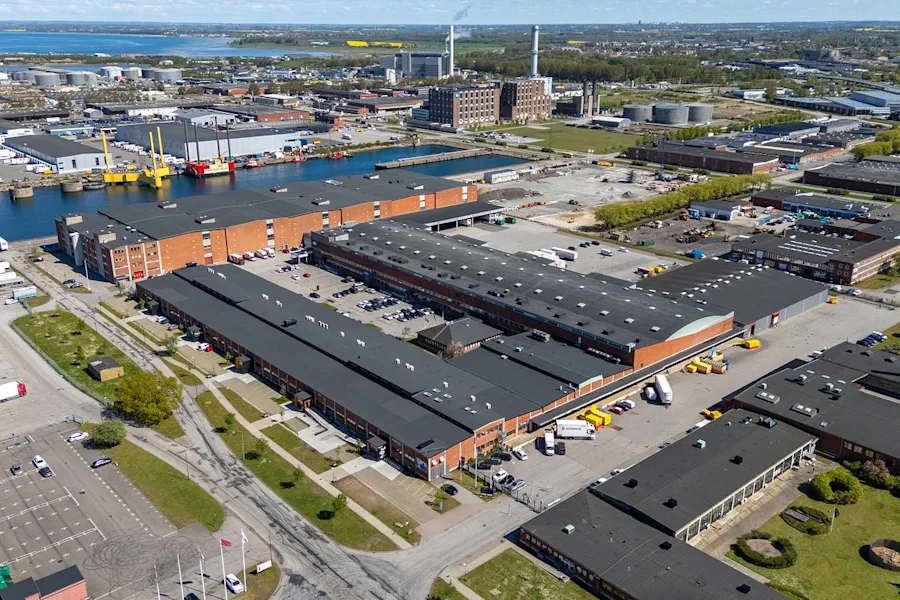 Industrilokal på Kosterögatan 13, Malmö – bild 13