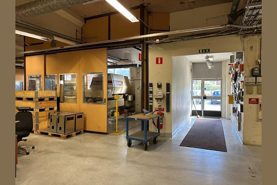 Butikslokal på Västra Rydsvägen 105, Kungsängen – bild 15