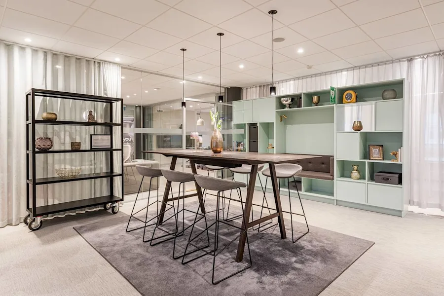 Kontorslokal på Fabriksgatan 13, GÖTEBORG – bild 4