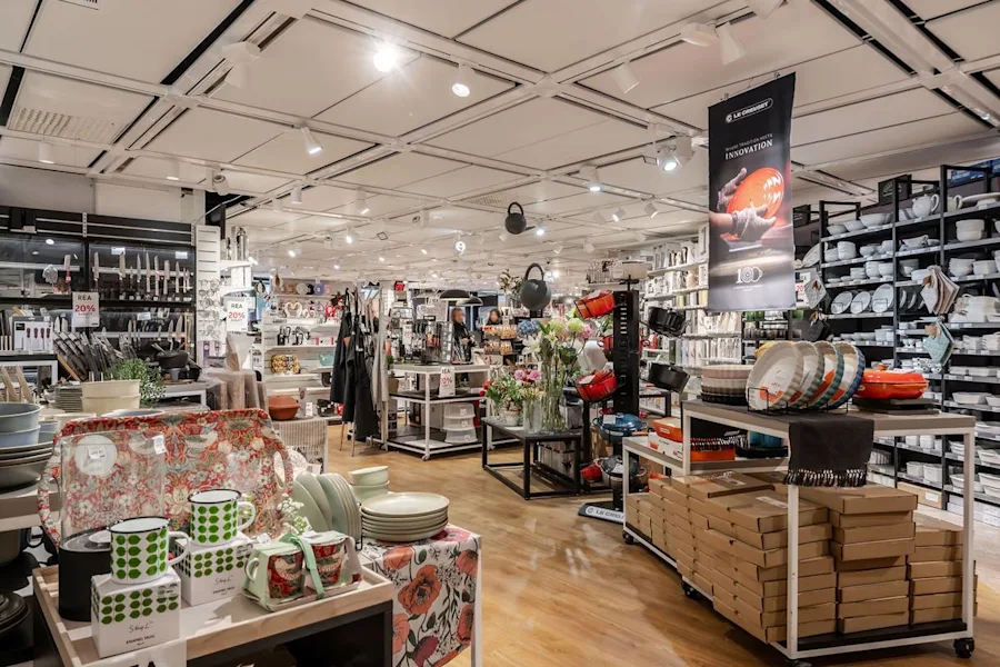 Butikslokal på Torggatan 21, BORÅS – bild 6