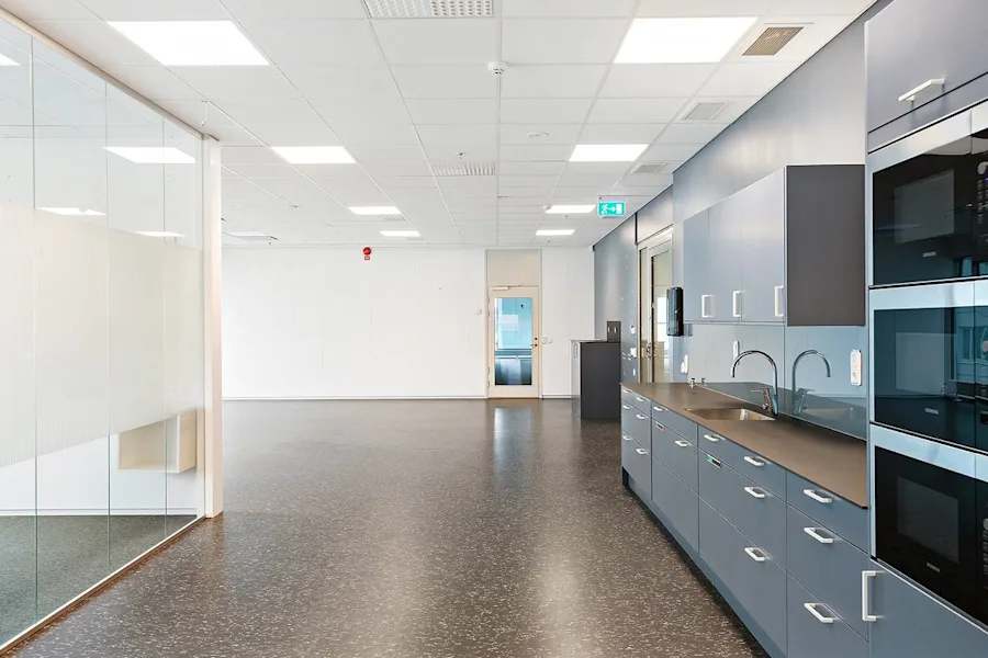 Kontorslokal på Grafiska Vägen 2B, Göteborg – bild 10