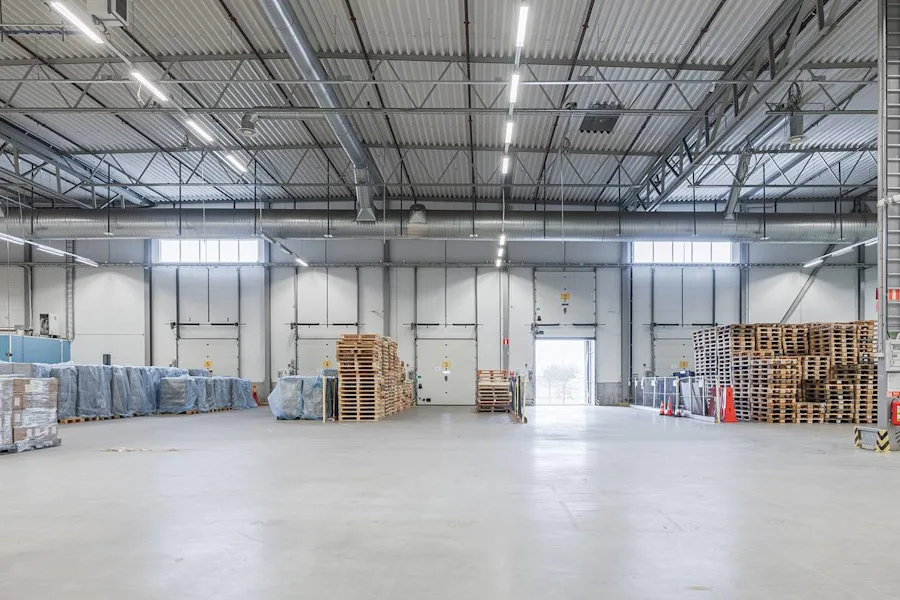 Industrilokal på Gullrisvägen 1, Arlöv – bild 4
