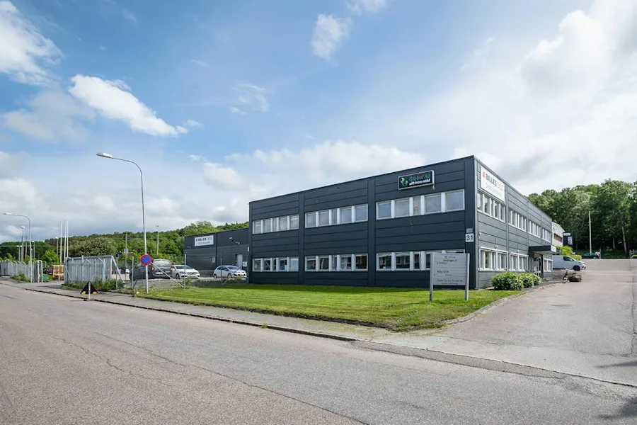 Kontorslokal på Datavägen 31, Askim – bild 3