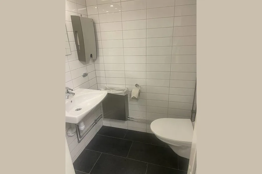 Lagerlokal på Argongatan 14, Mölndal – bild 22