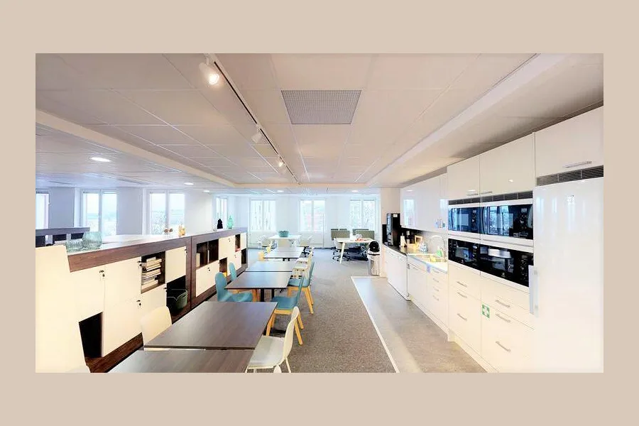 Coworking-plats på Gustavslundsvägen 12, Stockholm Stad – bild 6