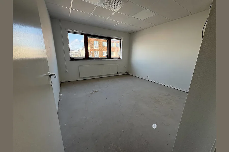 Lagerlokal på Fäktmästaregatan 1, Helsingborg – bild 2