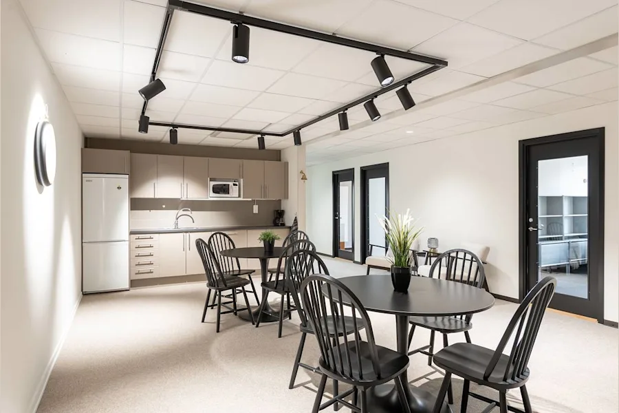 Kontorslokal på Åbyvägen 3, Örebro – bild 2