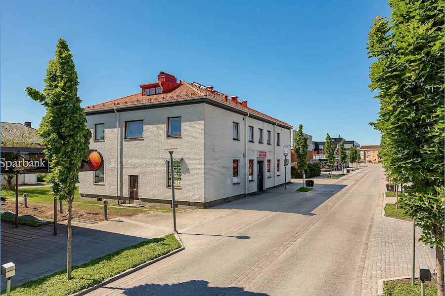 Butikslokal på Bondegatan 12, Vingåker