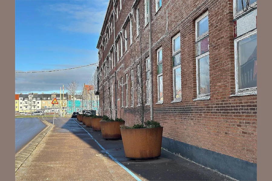 Butikslokal på Industrigatan 75, Landskrona – bild 10