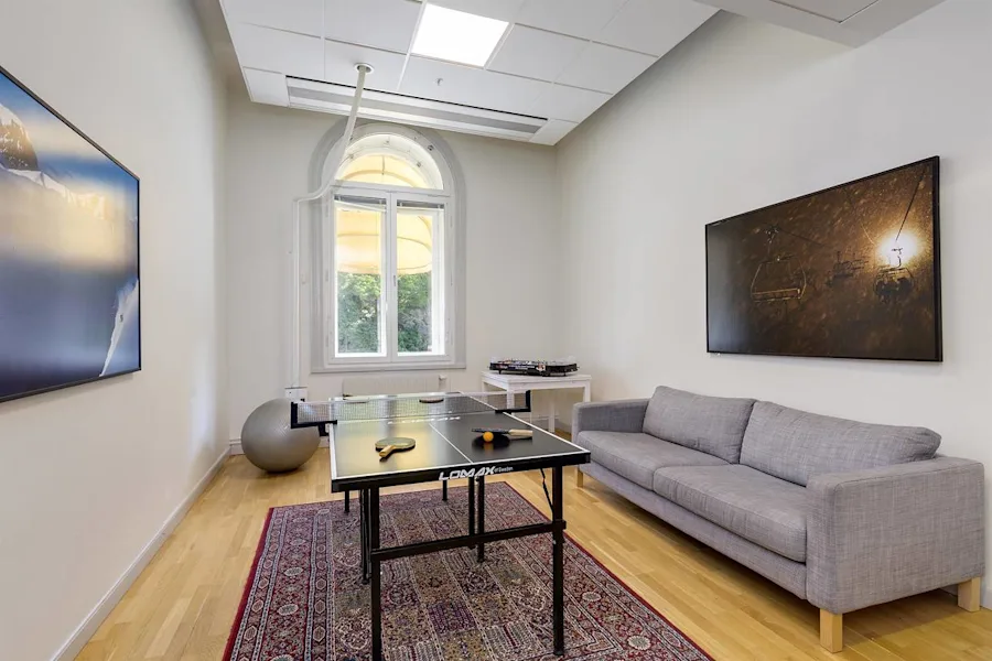 Kontorslokal på Linnégatan 89 E Plan 3, Stockholm – bild 12