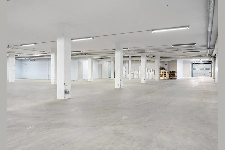 Lagerlokal på Britta Sahlgrens Gata 8, Göteborg – bild 5