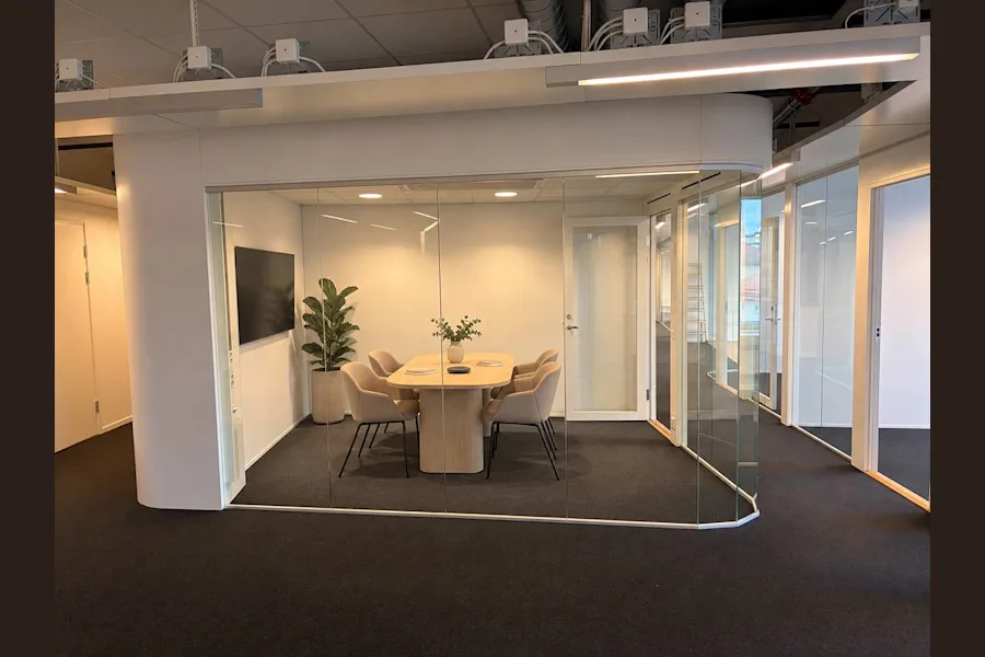 Kontorslokal på Sundbybergs Torg 1H, Sundbyberg – bild 6