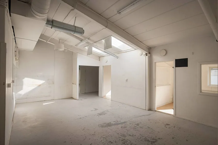 Industrilokal på Västbergavägen 24, HÄGERSTEN – bild 16