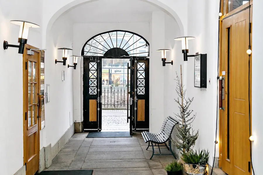 Kontorslokal på Kyrkogatan 20-22, Göteborg – bild 3