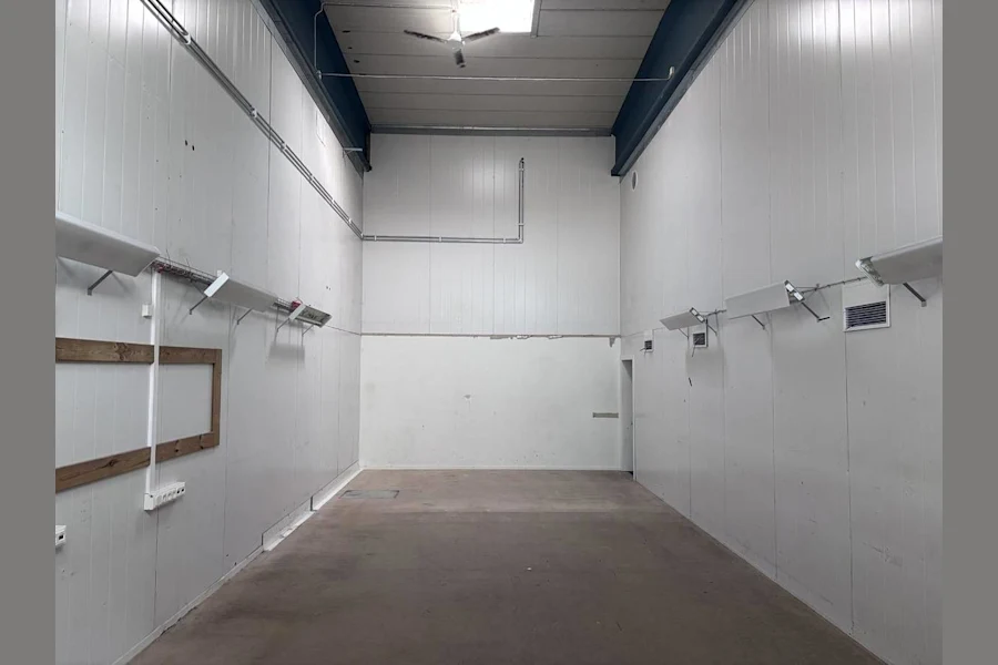 Industrilokal på Bolmängsgatan 1-7 (A-B), Flen – bild 3