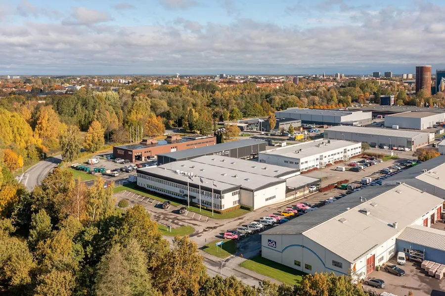 Kontorslokal på Åbyvägen 3, Örebro – bild 9