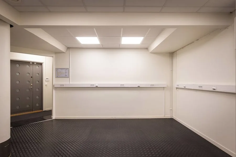 Kontorslokal på Svärdvägen 19, Danderyd – bild 9
